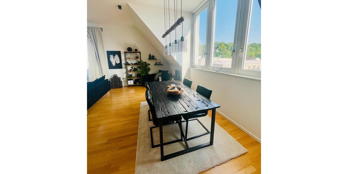 Maisonettenwohnung Potsdam Südliche Innenstadt - 3 Zimmer, 130 m&sup2;, 830.000&euro; | Angebot:26319700