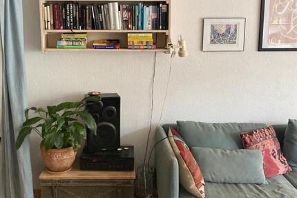 Wohnung Kurzvermietung Wochenweise weekly short term rent Berlin 1 zimmer