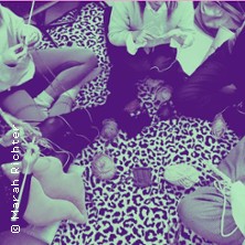 Stricken lernen - Aufbaukurs: Dive Deeper 02.05.2026 S-Bahn Savignyplatz