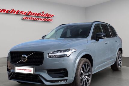 Volvo XC90 70.520 km 43.890 &euro; Potsdam 14482