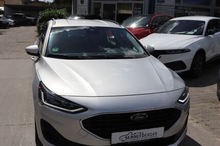 Ford Focus 79.990 km 13.790 &euro; Potsdam 14482