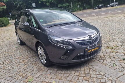 Opel Zafira 220.000 km 7.100 &euro; Berlin 13409