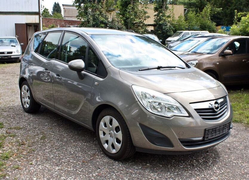 Meriva