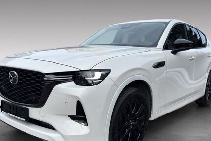 Mazda CX-60 28.067 km 36.950 &euro; Berlin - Buckow 12351