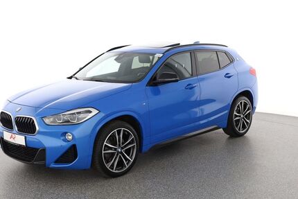 BMW X2 74.000 km 24.880 &euro; Berlin 12103