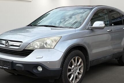 Honda CR-V 236.705 km 2.999 &euro; Berlin 12681