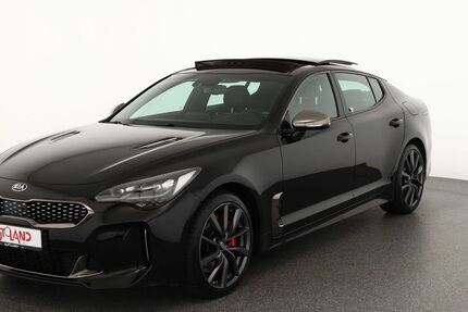 Kia Stinger 39.385 km 33.990 € Berlin 13599