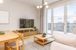 Etagenwohnung Berlin Friedrichshain - 3 Zimmer, 90 m&sup2;, 2.200&euro; | Angebot:25899169