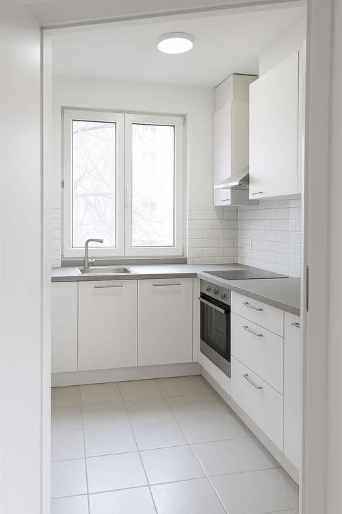 Wohnung zum Kaufen in Berlin 285.000 € 50 m²