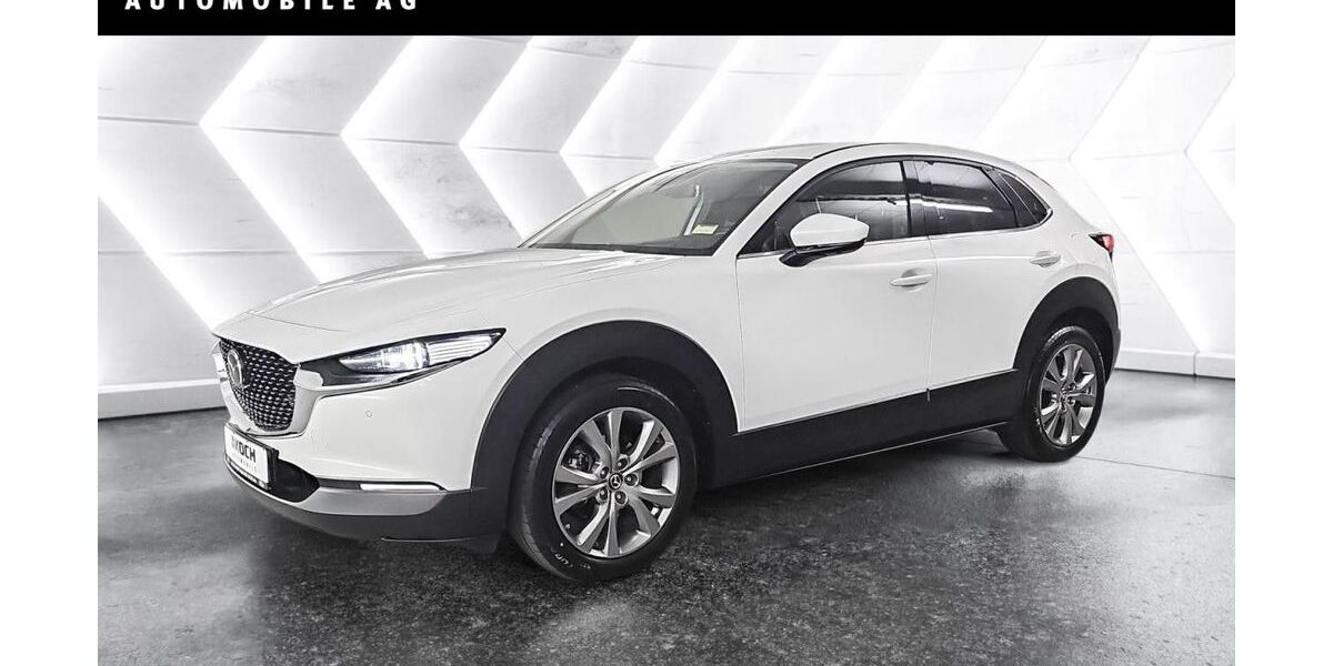 Mazda CX-30 32.597 km 26.490 &euro; Berlin 12683