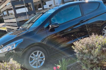 Ford Fiesta 51.645 km 8.700 &euro; Berlin 13593
