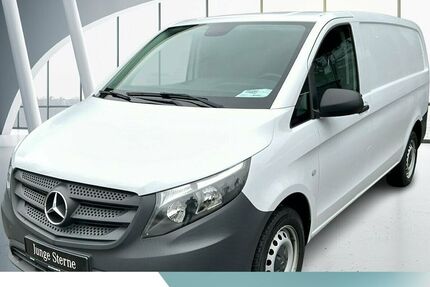 Mercedes-Benz Vito 56.359 km 22.195 &euro; Ludwigsfelde 14974