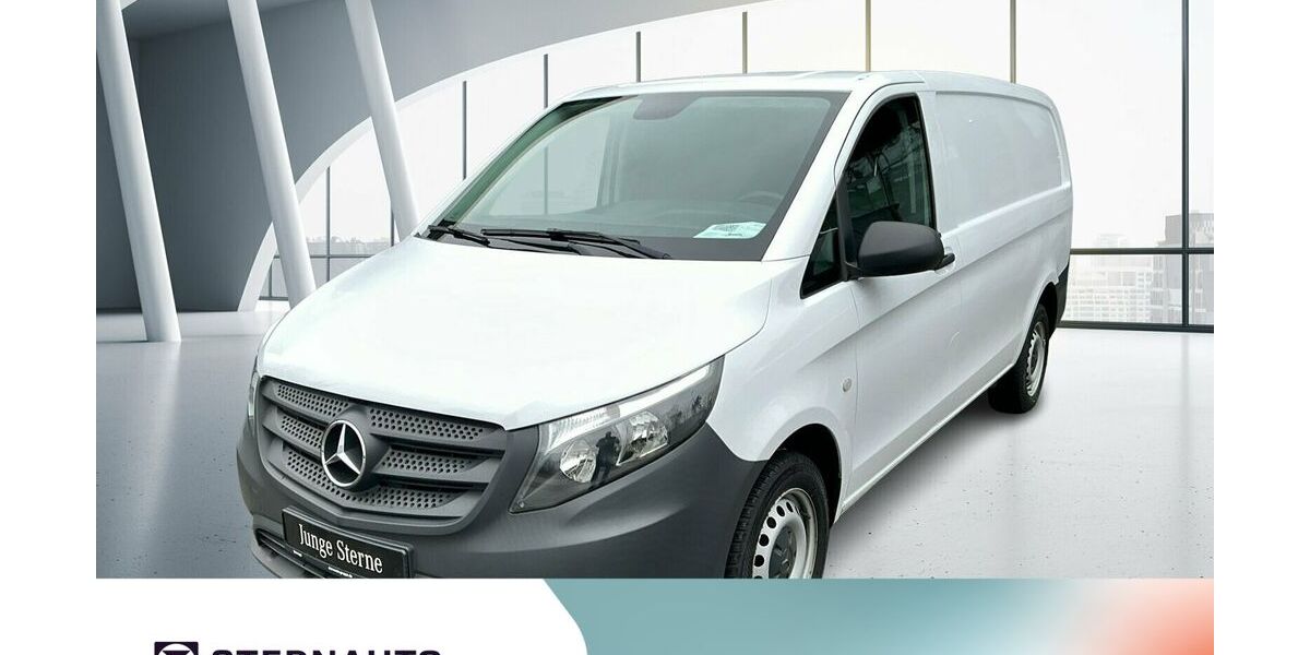 Mercedes-Benz Vito 56.359 km 22.195 &euro; Ludwigsfelde 14974
