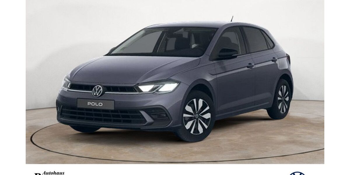 VW Polo 9.900 km 24.490 &euro; Potsdam 14482