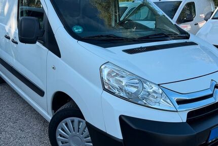 Citroen Jumpy 128.350 km 6.990 &euro; Berlin 13089