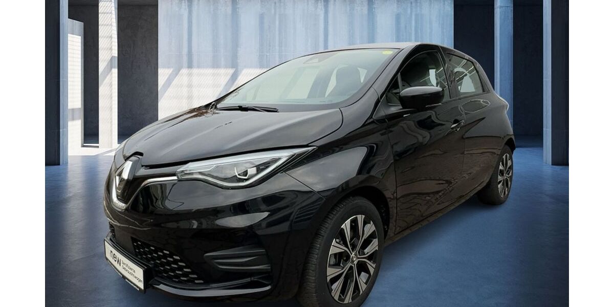 Renault ZOE 19.624 km 19.690 &euro; Berlin 12099