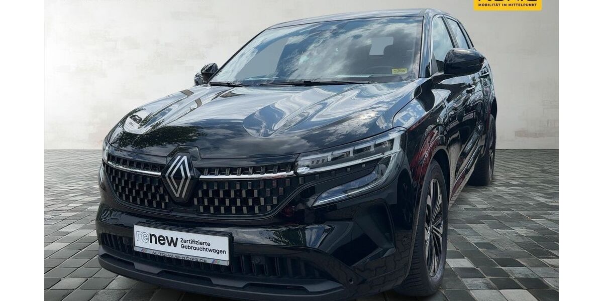 Renault Austral 26.516 km 25.988 € Teltow 14513