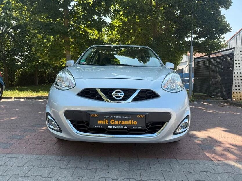 Micra