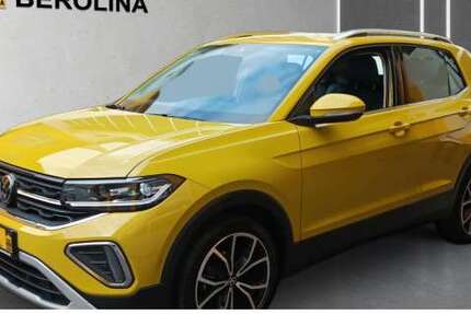 VW T-Cross 14.112 km 26.444 € Berlin 10709