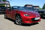Mazda MX-5 Skyactiv-G 132 Advantage Navi Leder 14.983 km 22.980 € Falkensee 14612