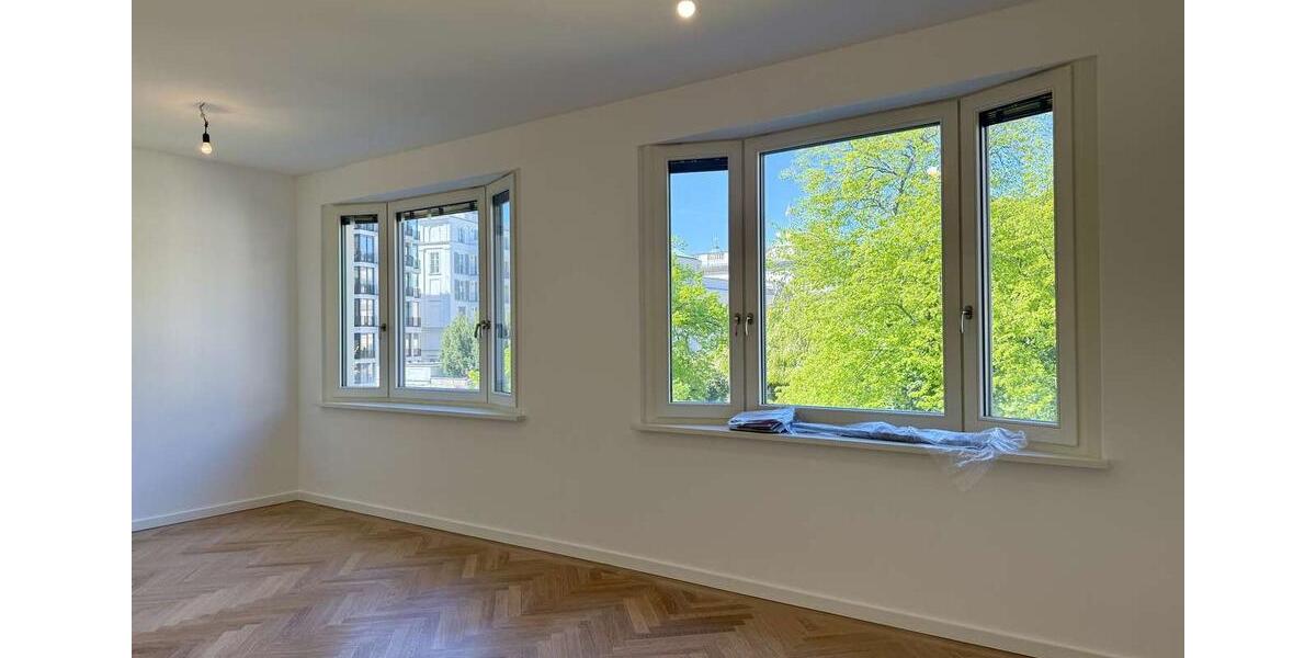 Etagenwohnung Berlin Mitte - 3 Zimmer, 75 m&sup2;, 1.908&euro; | Angebot:26421649