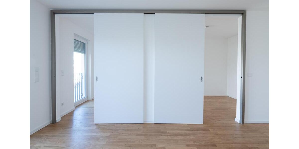 Etagenwohnung Ludwigsfelde - 2 Zimmer, 53 m&sup2;, 921&euro; | Angebot:26481050