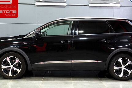 Peugeot 5008 94.217 km 22.750 &euro; Falkensee 14612