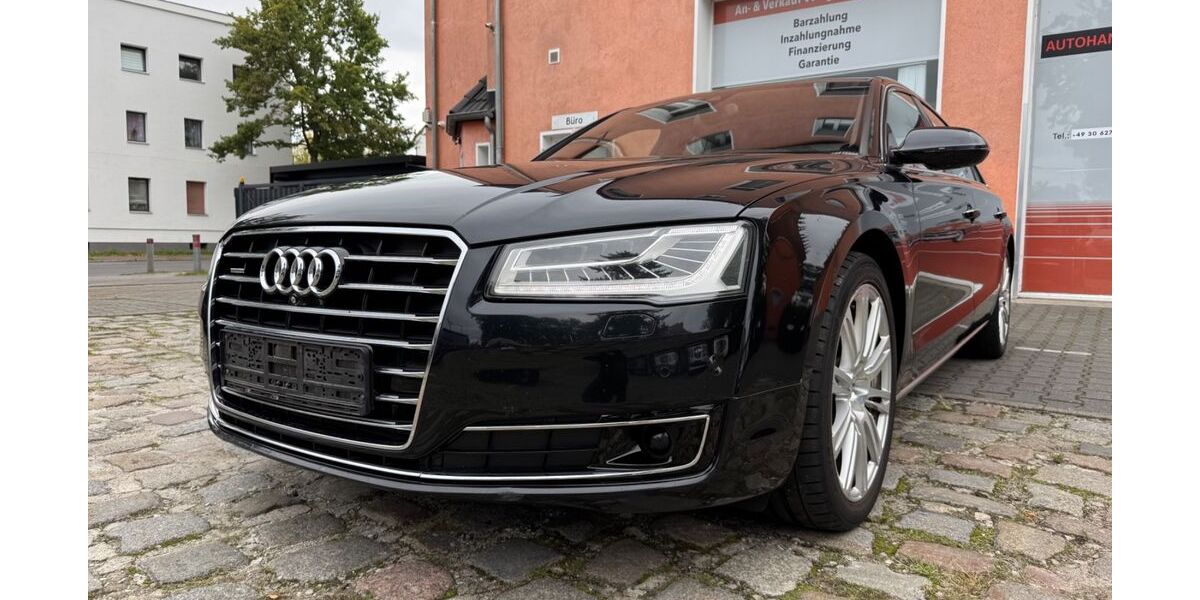Audi A8 183.266 km 19.999 &euro; Berlin 12351