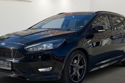 Ford Focus 107.880 km 5.999 &euro; Berlin 12681
