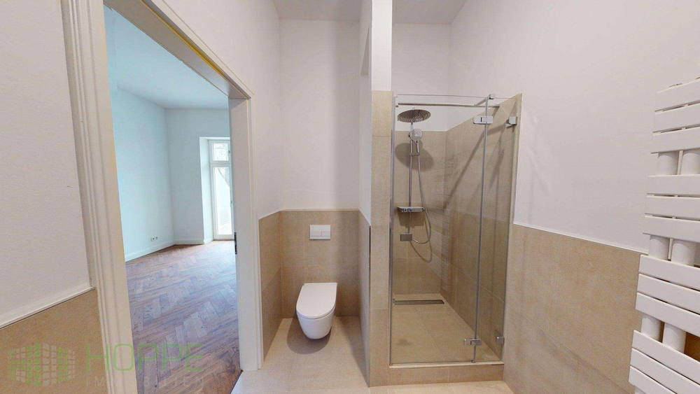 Siethen- Herrschaftliches Wohnen im Schloss nahe Siethener See - 4- Ludwigsfelde Brandenburg - Potsdam-Mittelmark | Angebot:24426975