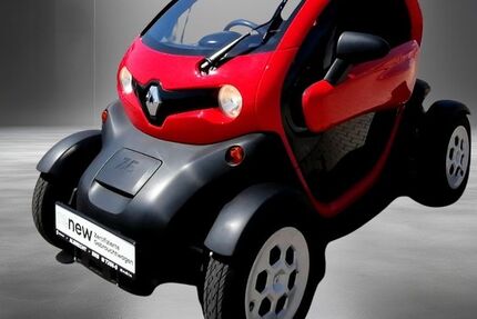 Renault Twizy 15.000 km 6.990 € Brandenburg a.d. Havel 14772