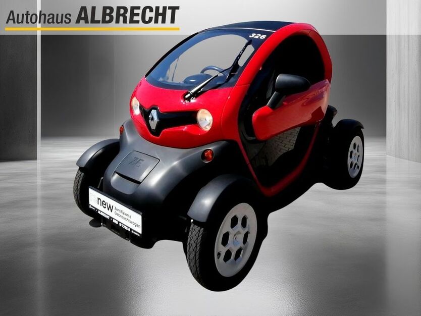 Renault Twizy 15.000 km 6.990 € Brandenburg a.d. Havel 14772