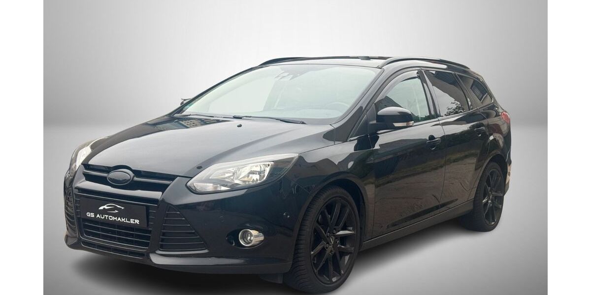 Ford Focus 150.348 km 7.200 &euro; Potsdam 14480