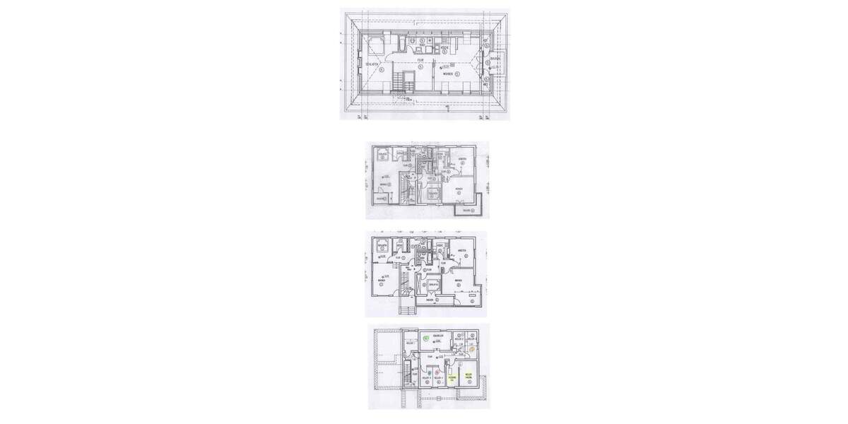 Mehrfamilienhaus, Wohnhaus Falkensee - 983.000&euro; | Angebot:25753091