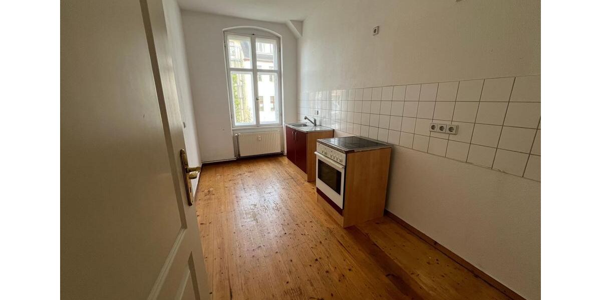 Moderne 2-Zimmer-Wohnung in Potsdam - Ideal für Singles oder Paare 2 zimmer