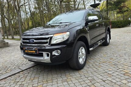 Ford Ranger 198.000 km 14.900 &euro; Berlin 13409