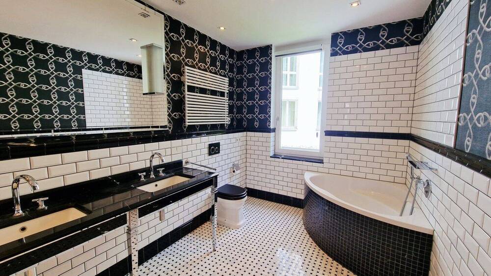 Etagenwohnung Berlin Schöneberg - 4 Zimmer, 120 m&sup2;, 1.000.000&euro; | Angebot:26799165