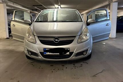 Opel Corsa 115.000 km 1.700 &euro; Teltow 14513