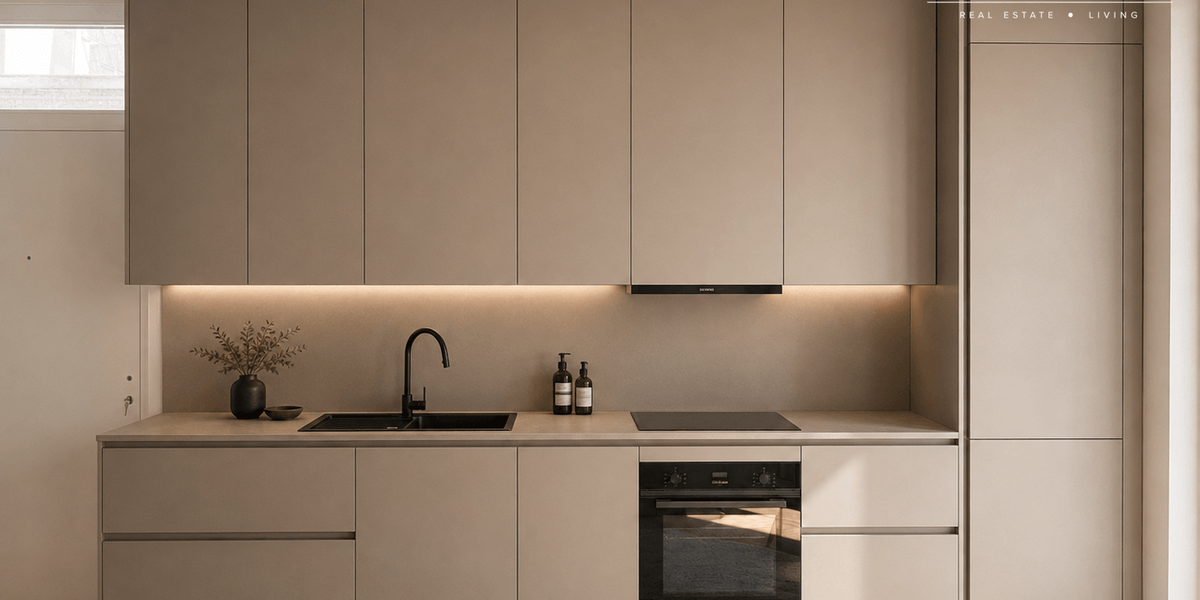 Etagenwohnung Potsdam Berliner Vorstadt - 3 Zimmer, 98 m&sup2;, 2.904&euro; | Angebot:27663763
