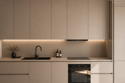 Wohnung Potsdam Berliner Vorstadt - 3 Zimmer, 98 m&sup2;, 2.904&euro; | Angebot:27663763