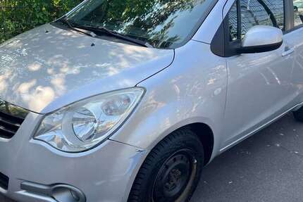 Opel Agila 114.889 km 2.990 € Berlin 10829