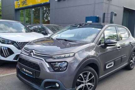 Citroen C3 38.500 km 13.780 &euro; Potsdam 14480