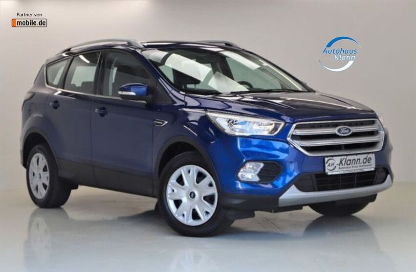 Ford Kuga 119.706 km 12.999 € Teltow 14513