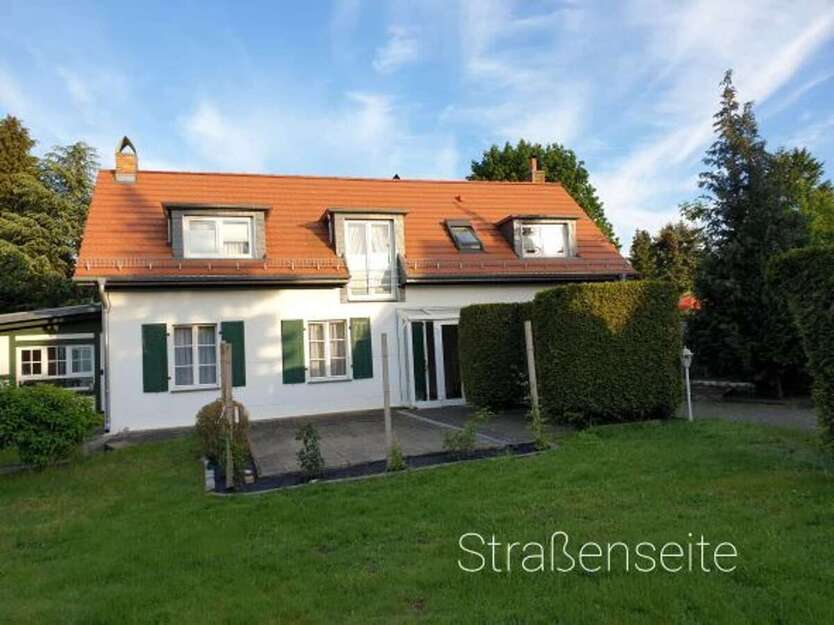 Haus zum Kaufen in Schwielowsee 680.000 € 150 m² 6 zimmer