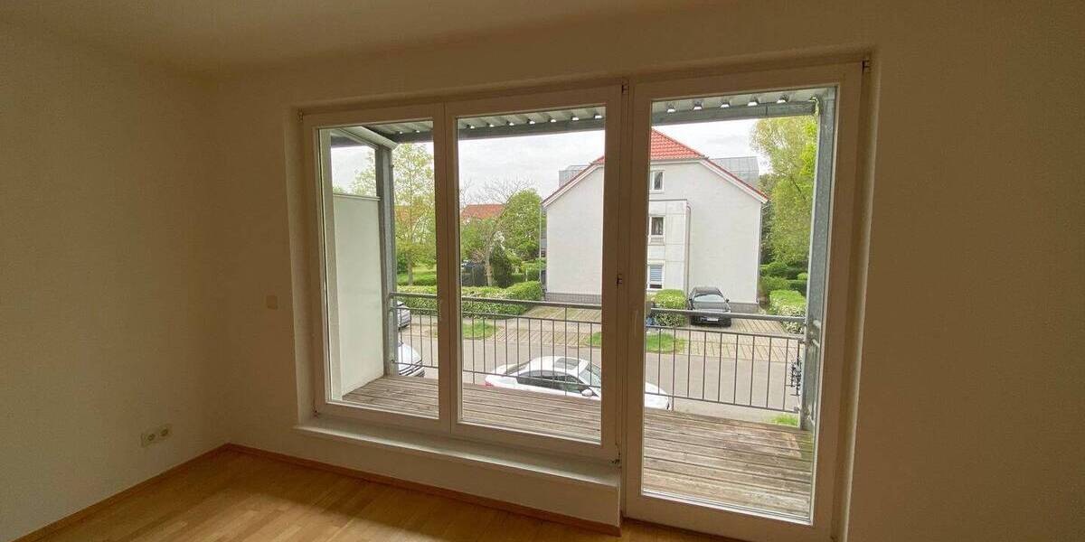 Etagenwohnung Nuthetal Bergholz-Rehbrücke - 2 Zimmer, 60 m&sup2;, 195.000&euro; | Angebot:26820532