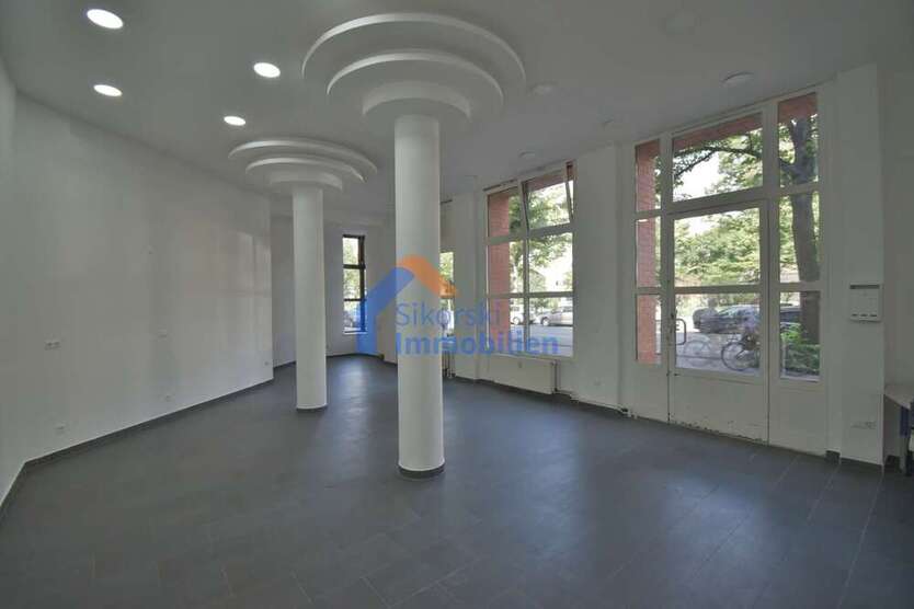 Büro in Berlin 380.000 € 67 m²