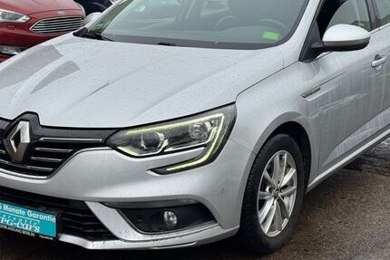 Renault Megane 107.000 km 9.290 &euro; Berlin-Lichtenberg 10365