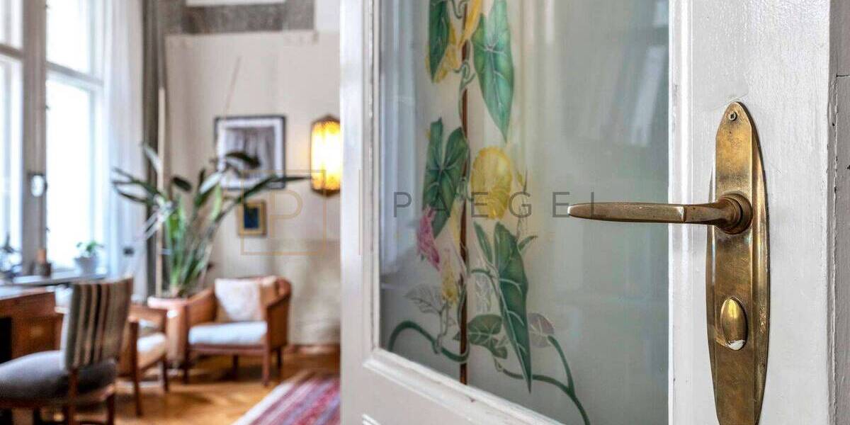 Etagenwohnung Berlin Wilmersdorf - 5 Zimmer, 159 m&sup2;, 1.249.000&euro; | Angebot:26869992
