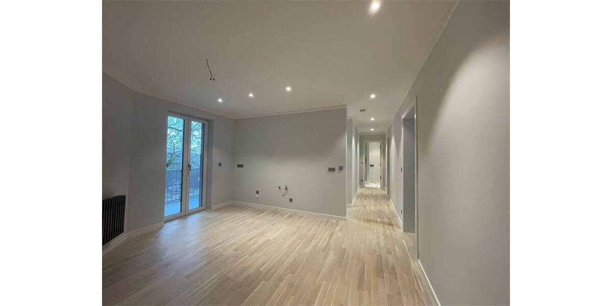 Etagenwohnung Berlin Mitte - 3 Zimmer, 89 m&sup2;, 624.000&euro; | Angebot:26128834