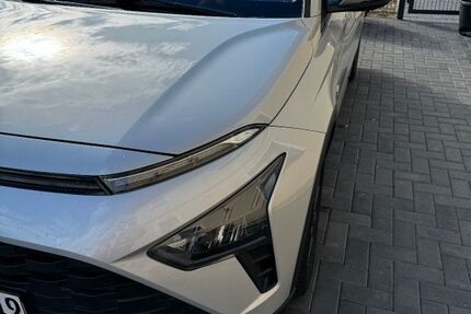 Hyundai BAYON 123.500 km 12.300 &euro; Werder 14542